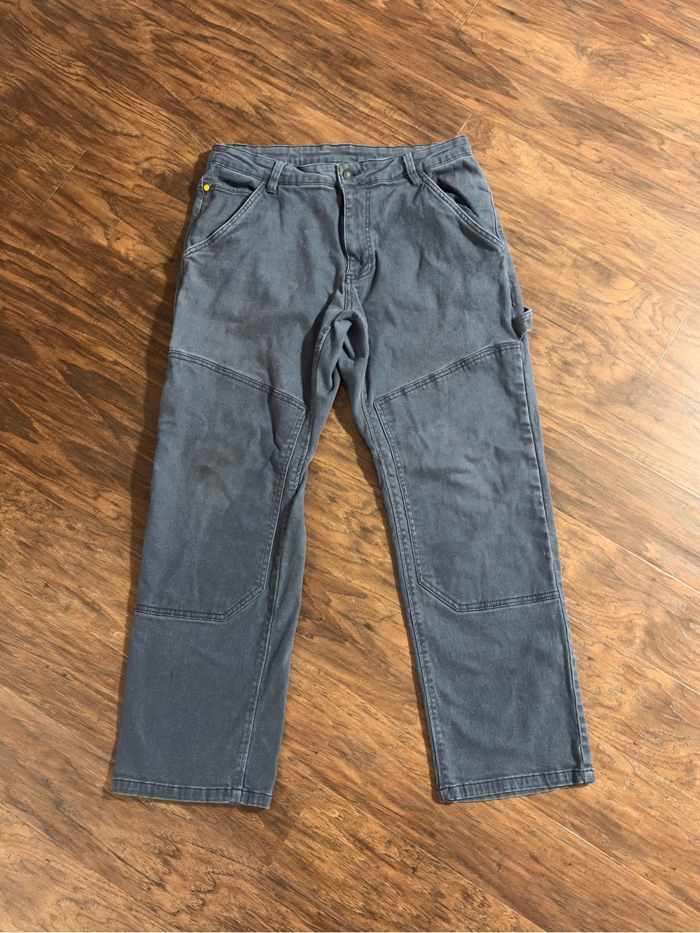 Work Pants
